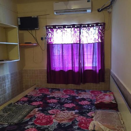 Chandrika Guest House Daman Ngoại thất bức ảnh