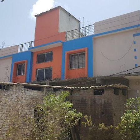 Chandrika Guest House Daman Ngoại thất bức ảnh