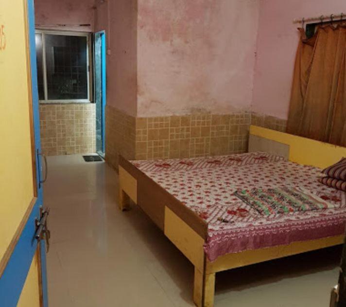 Chandrika Guest House Daman Ngoại thất bức ảnh
