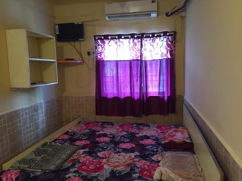 Chandrika Guest House Daman Ngoại thất bức ảnh