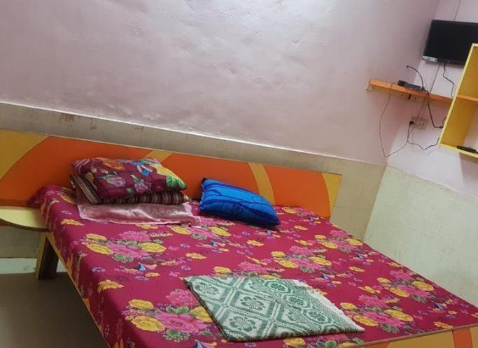 Chandrika Guest House Daman Ngoại thất bức ảnh