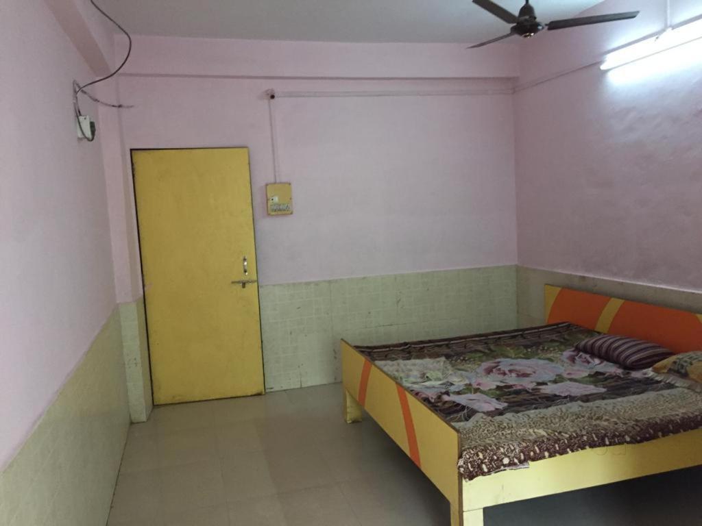 Chandrika Guest House Daman Ngoại thất bức ảnh