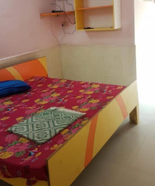 Chandrika Guest House Daman Ngoại thất bức ảnh